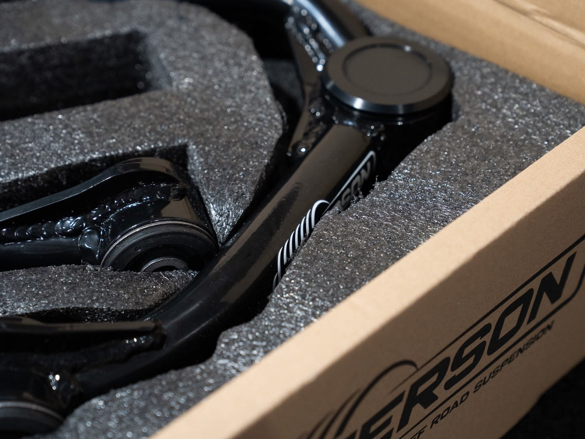 Bandejas Peterson Navara/NP300 2005-2024